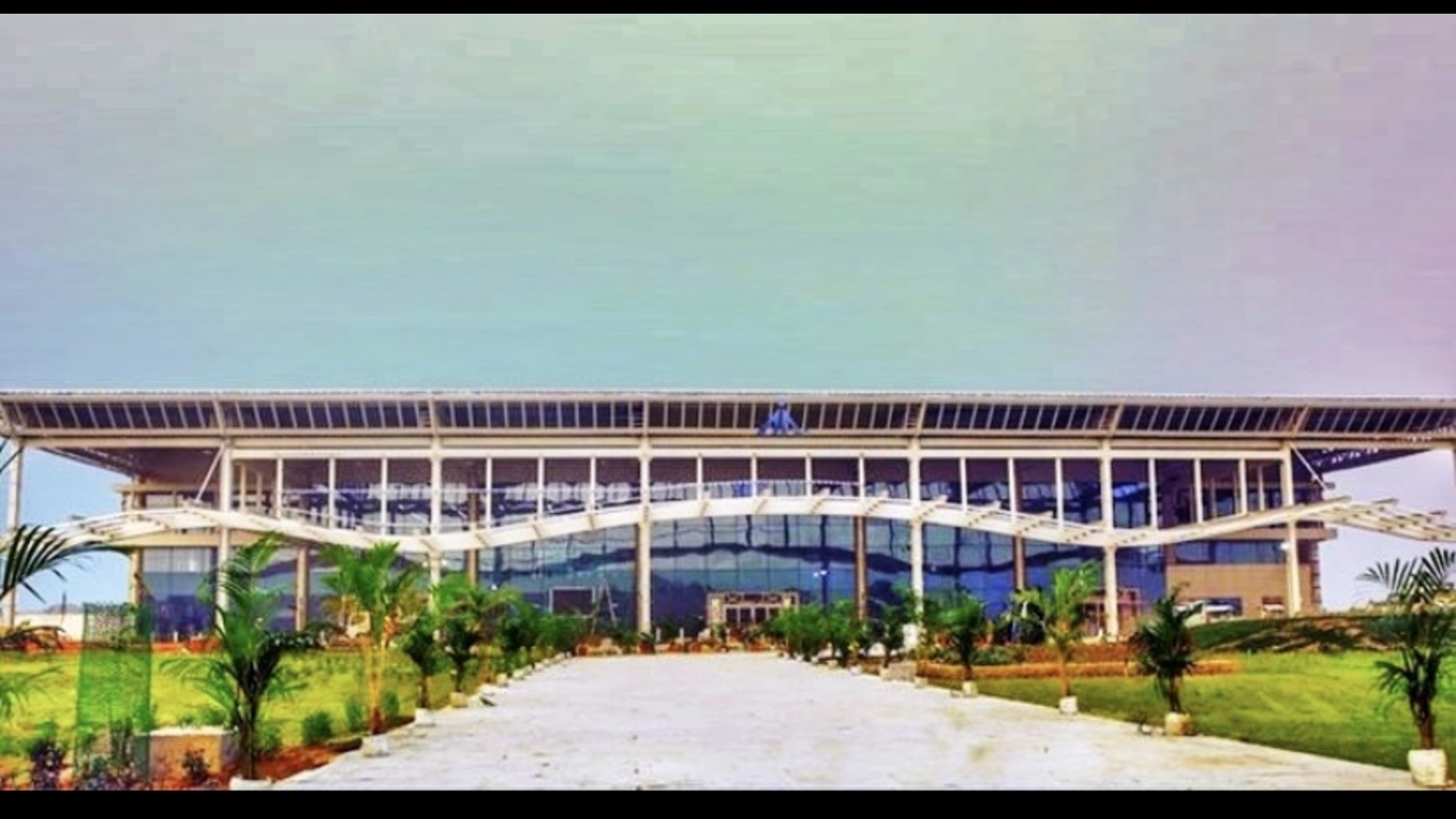 Prayagraj airport sets new record in handling domestic flights, passengers - Vimarsana News