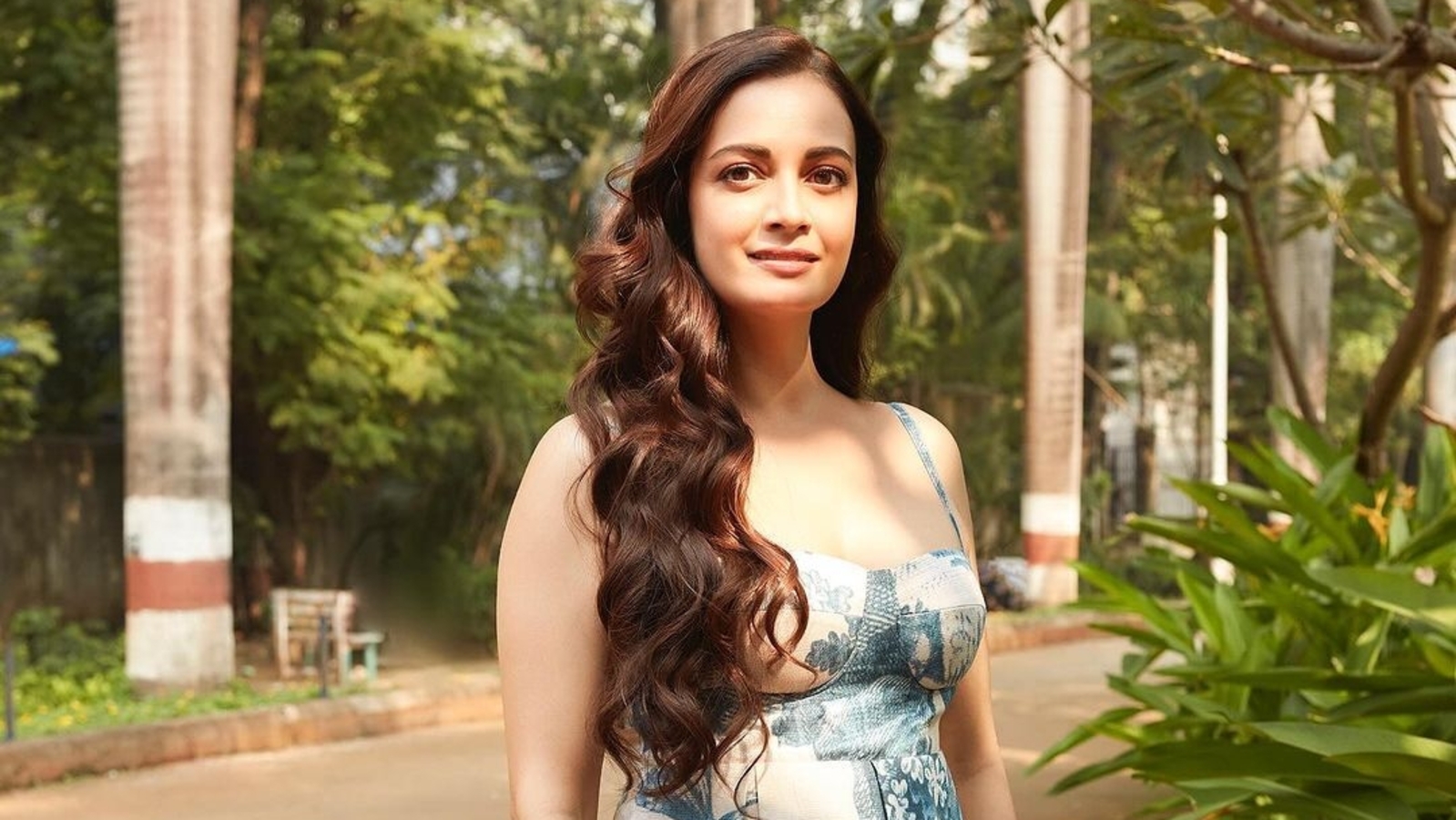 Dia Mirza: In climate action, each of us should be a stakeholder - Vimarsana News