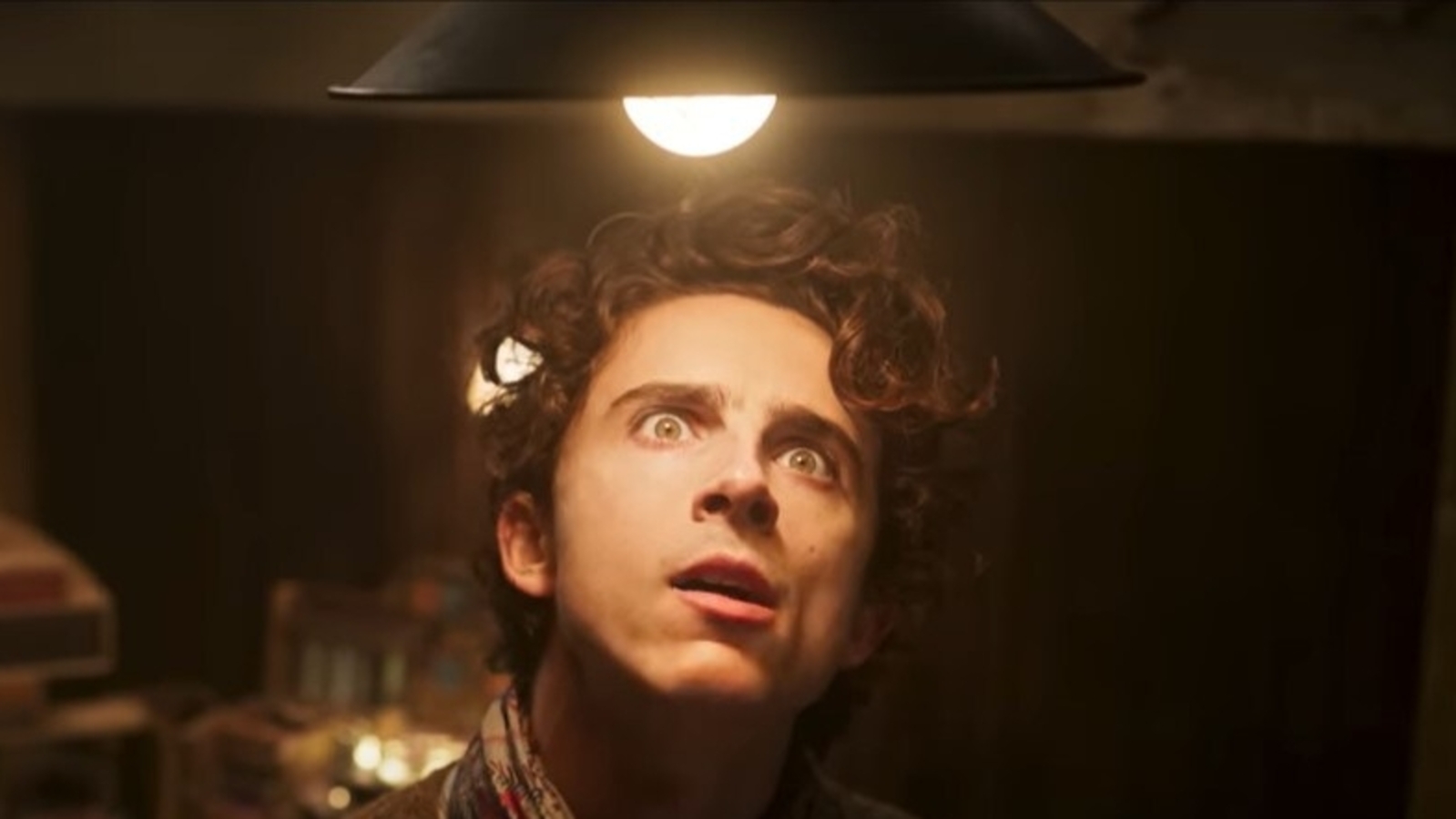 Wonka movie review: Timothee Chalamet's musical is like a cuppa hot chocolate | Hollywood - Vimarsana News