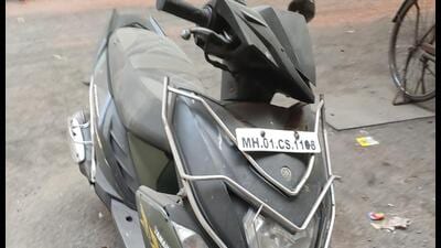 I-T officer tracks down woman who was using his vehicle’s registration number I-T officer tracks down woman who was using his vehicle’s registration number