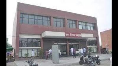40 new machines will be purchased at a cost of  ₹8 lakh, said the Panchkula mayor. (HT FILE)