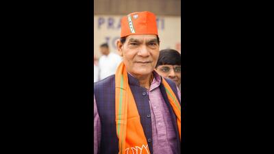 AK Sharma (PTI) AK Sharma (PTI)