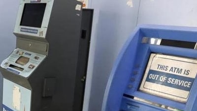 The incident occurred in Bengaluru's Nelamangala area on Thursday morning. (Representative/File Photo) The incident occurred in Bengaluru's Nelamangala area on Thursday morning. (Representative/File Photo)