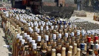 Bihar imposed total prohibition in 2016 (Representative Photo) Bihar imposed total prohibition in 2016 (Representative Photo)