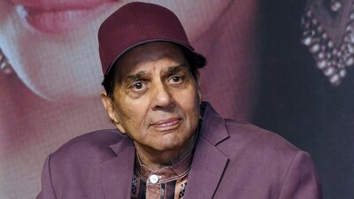 Dharmendra was last seen in Rocky Aur Rani Kii Prem Kahaani. (Ashish Vaishnav) Dharmendra was last seen in Rocky Aur Rani Kii Prem Kahaani. (Ashish Vaishnav)