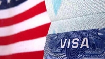 During the 2023 fiscal year, the US State Department issued a near record level of non-immigrant visas – more than 10.4 million globally (Representative Photo)
