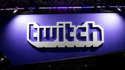 Twitch downgraded the quality of its video services in South Korea to a resolution of 720 p from 1080 p in September 2022, (AFP) Twitch downgraded the quality of its video services in South Korea to a resolution of 720 p from 1080 p in September 2022, (AFP)