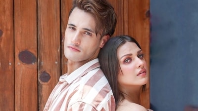 Bigg Boss 13 contestants Asim Riaz and Himanshi Khurana were in a relationship. Bigg Boss 13 contestants Asim Riaz and Himanshi Khurana were in a relationship.