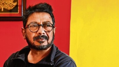 Filmmaker Onir talks about social media trolling Filmmaker Onir talks about social media trolling
