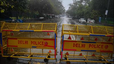 Police said the incident occurred on November 30. (File) Police said the incident occurred on November 30. (File)
