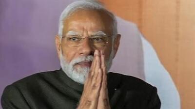 Prime Minister Narendra Modi (ANI) Prime Minister Narendra Modi (ANI)