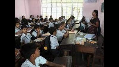 Some schools may not participate in the centralised admissions for the category, despite the Chandigarh education department issuing notices to violators from last session. (HT FILE)