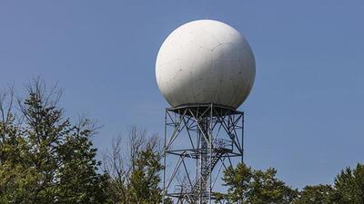 The C-Band radar, which would be installed at Malda in north Bengal, would have a range of 350-400 km (Representative Photo) The C-Band radar, which would be installed at Malda in north Bengal, would have a range of 350-400 km (Representative Photo)
