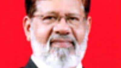 Till his arrest, Kurulkar had been officiating as head of the defence security and research establishment — Research & Development Establishment (Engineers) (R&DE(Engrs) under DRDO. (HT FILE)