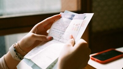 The woman shared a picture from the restaurant on her WeChat (Representational Image). (Unsplash/@jjik_da) The woman shared a picture from the restaurant on her WeChat (Representational Image). (Unsplash/@jjik_da)