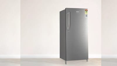 All the fridges listed here come equipped with advanced direct cooling technology. All the fridges listed here come equipped with advanced direct cooling technology.