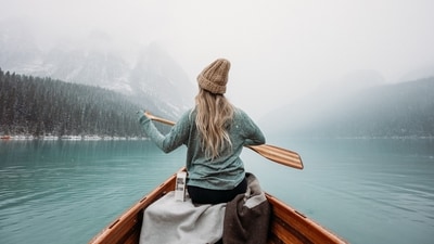 December marks the vacation season with schools, colleges, and offices closed. It's the time when people plan vacations, either staying in their city to celebrate Christmas and New Year with close ones or traveling to a different city or country for a getaway. Here are seven best places in India to consider for your holiday plans this month. (Unsplash) December marks the vacation season with schools, colleges, and offices closed. It's the time when people plan vacations, either staying in their city to celebrate Christmas and New Year with close ones or traveling to a different city or country for a getaway. Here are seven best places in India to consider for your holiday plans this month. (Unsplash)