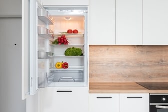 Refrigerator models listed here from the top India brands blend quality and affordability. (Pexels) Refrigerator models listed here from the top India brands blend quality and affordability. (Pexels)