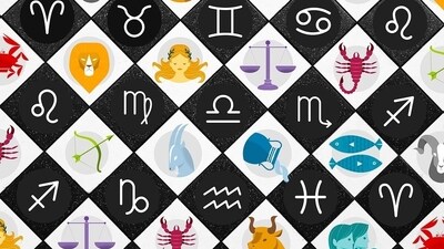 Horoscope Today: Astrological prediction for December 08, 2023 (Pixabay)