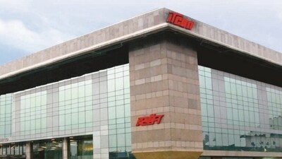 The government currently holds 73.18 per cent in IRCON, an engineering and construction firm. (file)