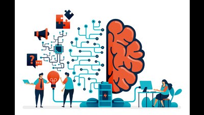 irms specializing in social media marketing use AI to create entire calendars for brands for these platforms.