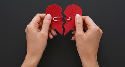 10 essential ways to safeguard your marriage before it's too late (Freepik) 10 essential ways to safeguard your marriage before it's too late (Freepik)