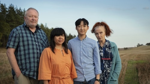 This Danish film is the second part of a trilogy, based on transnational adoption, and follows the tale of a South Korean adoptee raised on a family dairy farm in the Danish countryside, This Danish film is the second part of a trilogy, based on transnational adoption, and follows the tale of a South Korean adoptee raised on a family dairy farm in the Danish countryside,