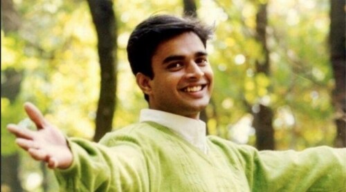 R Madhavan in Rehna Hai Terre Dil Mein R Madhavan in Rehna Hai Terre Dil Mein
