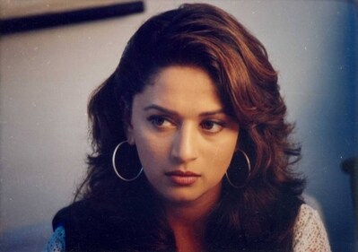 Madhuri Dixit in Pukar Madhuri Dixit in Pukar