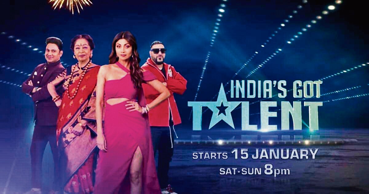 Bhola has spearheaded shows such as Indian Idol and India’s Got Talent. Bhola has spearheaded shows such as Indian Idol and India’s Got Talent.