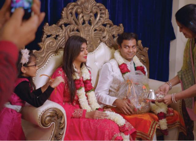 Indian Matchmaking (2020) is proof that traditional labels are still valued. Indian Matchmaking (2020) is proof that traditional labels are still valued.