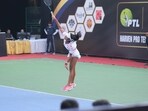 The league brings together the best men’s, women’s, juniors and veterans that the country has to offer in a team format with singles and doubles matches The league brings together the best men’s, women’s, juniors and veterans that the country has to offer in a team format with singles and doubles matches