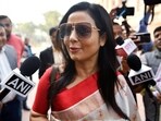 Mahua Moitra was expelled from the Lok Sabha on December 8. Mahua Moitra was expelled from the Lok Sabha on December 8.