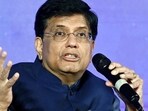 Commerce and Industry Minister Piyush Goyal Commerce and Industry Minister Piyush Goyal