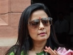 Mahua Moitra Mahua Moitra