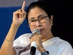 West Bengal chief minister Mamata Banerjee (File Photo) West Bengal chief minister Mamata Banerjee (File Photo)