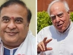 A fresh row has erupted over advocate Kapil Sibal's argument in the Supreme Court in which he said Assam was originally a part of Myanmar. 