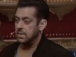Abhishek Kumar gets an earful from Salman Khan in new Bigg Boss 17 promo. 