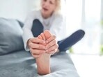 Wearable ultrasound monitors can help with injury rehabilitation: Study