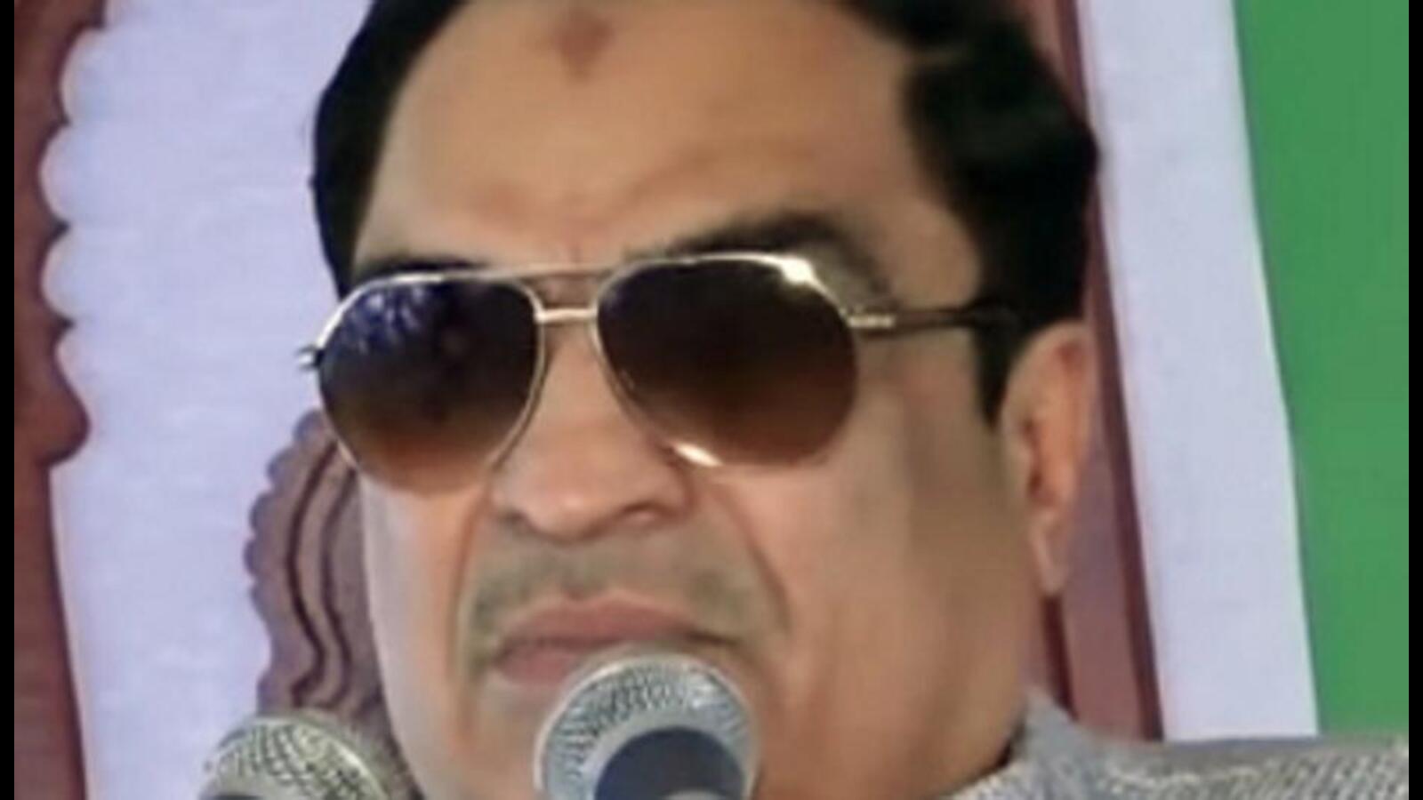Expelled from JD(S), Ibrahim calls national meet - Vimarsana News