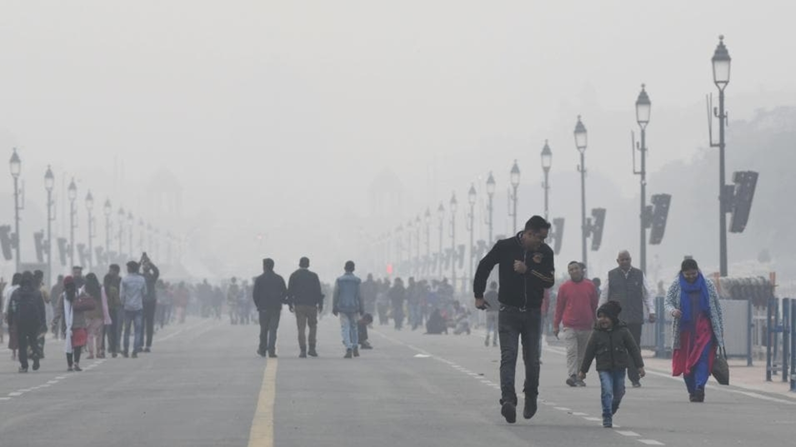 Weird Science | Let's settle the eternal Mumbai v Delhi argument - Vimarsana News