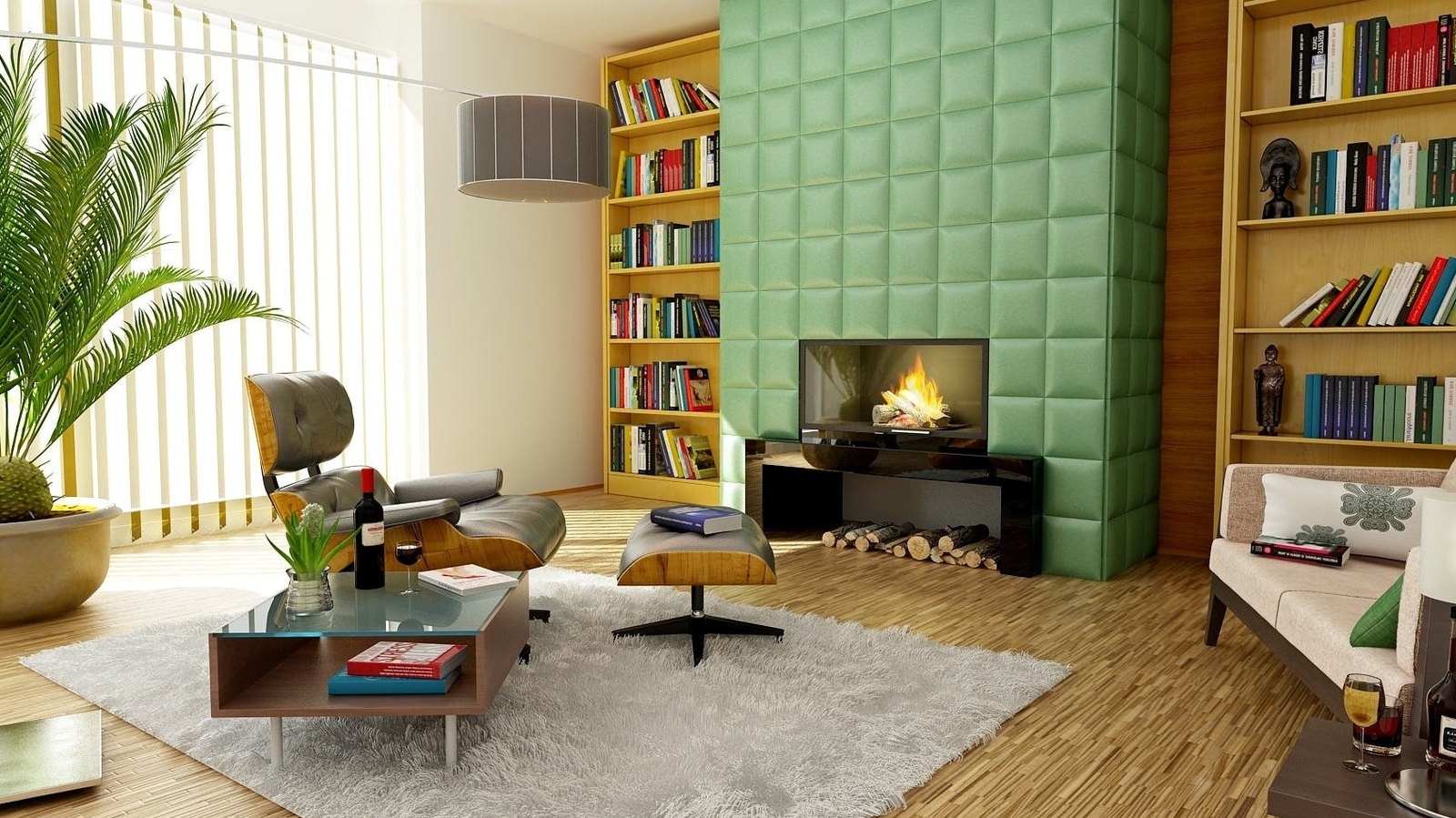 Interior decor tips to design a high-end home - Vimarsana News