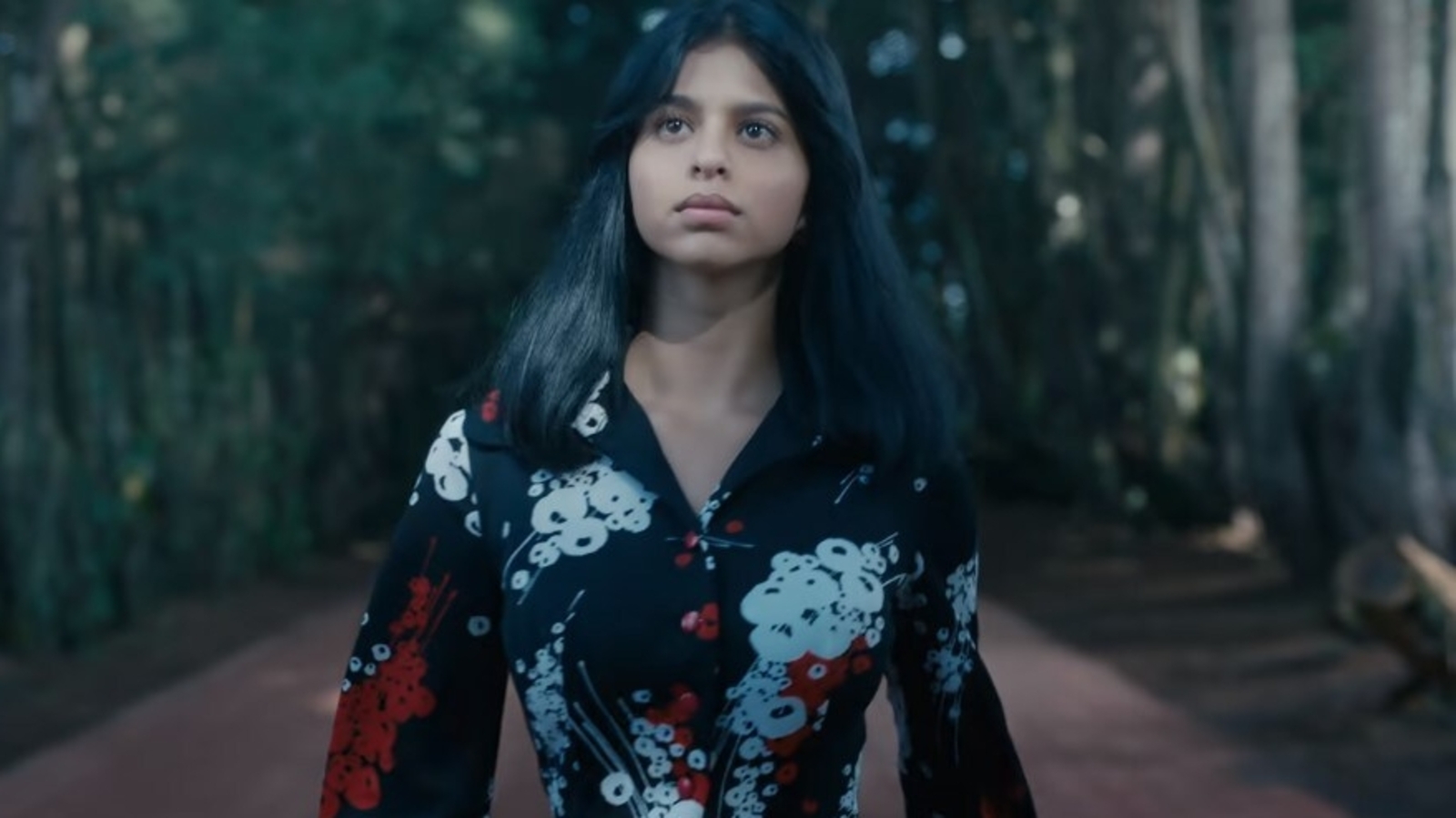 The Archies What Makes Suhana Khan The Perfect Veronica Lodge Bollywood The Archies What Makes Suhana Khan The Perfect Veronica Lodge Bollywood