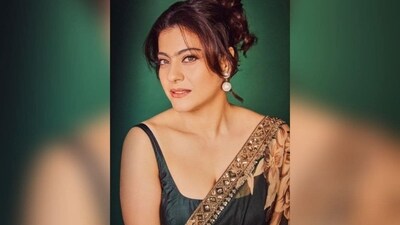 In August, Kajol purchased an office unit of 1,905 sq ft carpet on the eighth floor for <span class='webrupee'>₹</span>7.64 crore. The office space has a carpet area of 194.67 sq m. It is located in Signature Building, Oshiwara, Veera Desai Road in Andheri West, Mumbai. The agreement was signed on July 28. (Instagram/@kajol) In August, Kajol purchased an office unit of 1,905 sq ft carpet on the eighth floor for <span class='webrupee'>₹</span>7.64 crore. The office space has a carpet area of 194.67 sq m. It is located in Signature Building, Oshiwara, Veera Desai Road in Andheri West, Mumbai. The agreement was signed on July 28. (Instagram/@kajol)