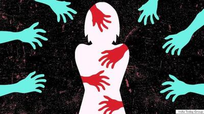An FIR was lodged under various sections of the Indian Penal Code, including assaulting a woman to outrage her modesty (Representative Photo) An FIR was lodged under various sections of the Indian Penal Code, including assaulting a woman to outrage her modesty (Representative Photo)