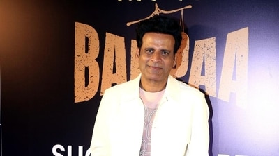 In October, Actor Manoj Bajpayee and his wife bought four office units in Mumbai's Signature building for <span class='webrupee'>₹</span>31.08 crore, joining other Bollywood stars who have purchased offices in the same tower.Mumbai: Actor Manoj Bajpayee and his wife Shabana Raza Bajpayee have purchased four office units collectively spanning 7,620 sq ft carpet area in Signature building, a commercial tower in Oshiwara, for <span class='webrupee'>₹</span>31.08 crore with each costing <span class='webrupee'>₹</span>7.77 crore. In October, Actor Manoj Bajpayee and his wife bought four office units in Mumbai's Signature building for <span class='webrupee'>₹</span>31.08 crore, joining other Bollywood stars who have purchased offices in the same tower.Mumbai: Actor Manoj Bajpayee and his wife Shabana Raza Bajpayee have purchased four office units collectively spanning 7,620 sq ft carpet area in Signature building, a commercial tower in Oshiwara, for <span class='webrupee'>₹</span>31.08 crore with each costing <span class='webrupee'>₹</span>7.77 crore. 