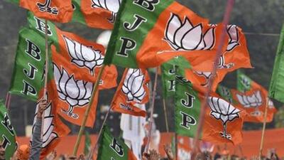 Barring the 2018 election, the BJP has consistently won the state since 2003.