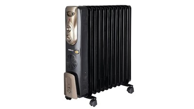 Check out Havells oil-filled radiators and those from other top brands that offer efficient and feature-rich products. Check out Havells oil-filled radiators and those from other top brands that offer efficient and feature-rich products.
