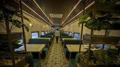 If successful, railways may look at making these restaurants operational 24x7, officials said. (Raj K Raj/HT Photo) If successful, railways may look at making these restaurants operational 24x7, officials said. (Raj K Raj/HT Photo)
