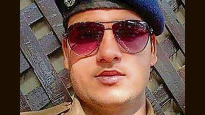 In his bail plea filed last month, the accused, Chetansinh Chaudhary, said he has been suffering from “haunted illusions of the ghostly world” (HT)